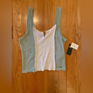 Hollister Tank Top